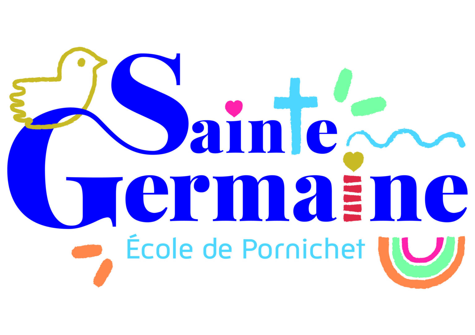 Ecole Sainte Germaine PORNICHET Bienvenue sur le blog de l'école